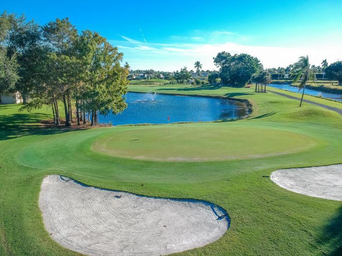 Boca Delray Golf & Country Club